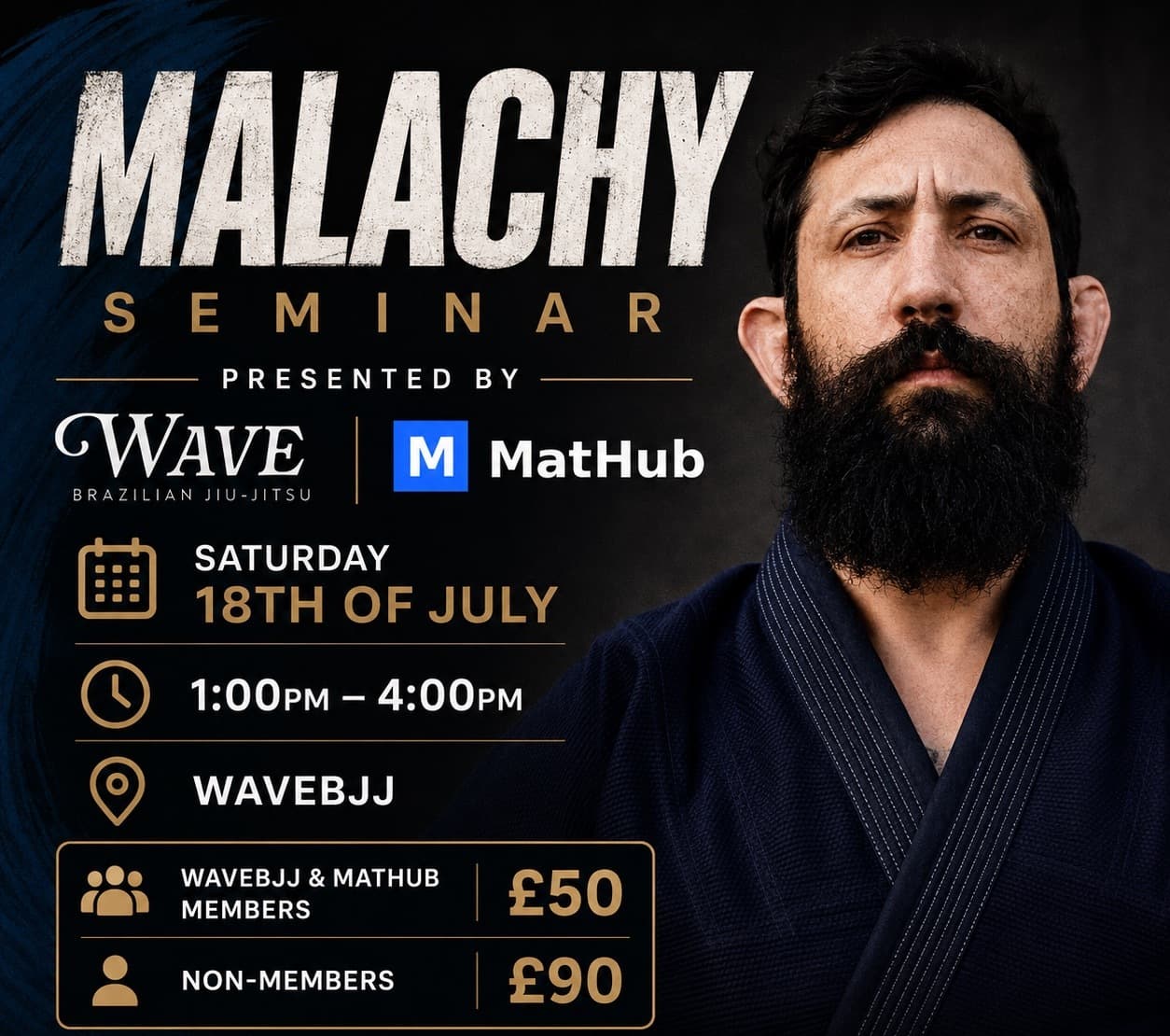 Malachy Friedman Seminar